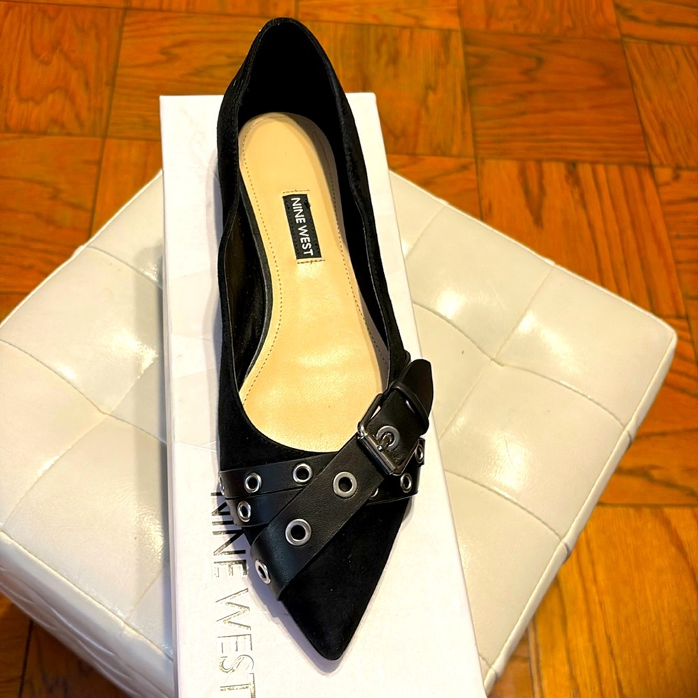 ￼ Shoes